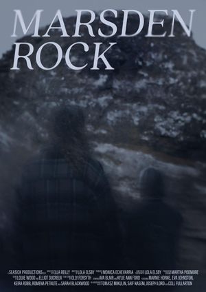 Marsden Rock's poster