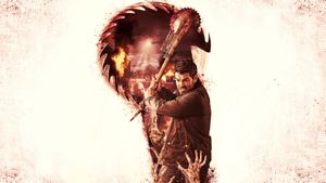 Dead Rising: Endgame's poster