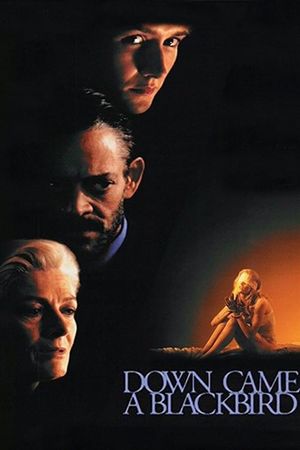 Down Came a Blackbird's poster