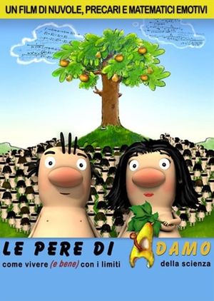 Le pere di Adamo's poster