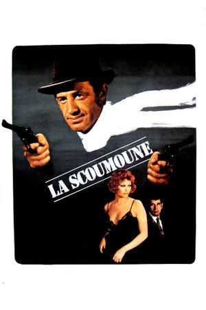 Scoumoune's poster