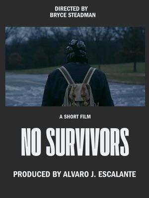 No Survivors's poster