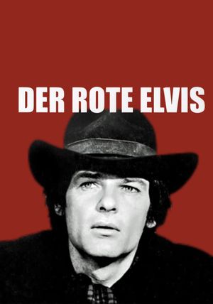 The Red Elvis's poster