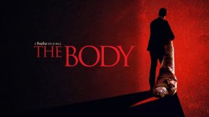 The Body's poster