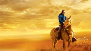 Dances with Wolves's poster