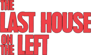 The Last House on the Left's poster