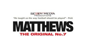 Matthews's poster