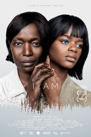 I Am's poster image