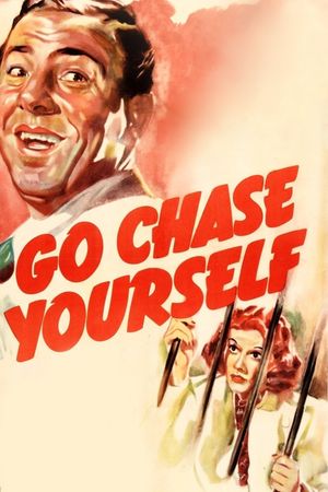 Go Chase Yourself's poster