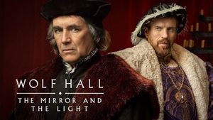 Wolf Hall: The Mirror and the Light's poster