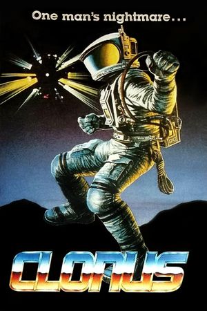 The Clonus Horror's poster