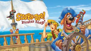 Scooby-Doo! Pirates Ahoy!'s poster
