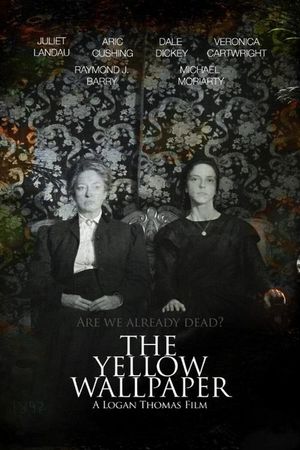 The Yellow Wallpaper's poster