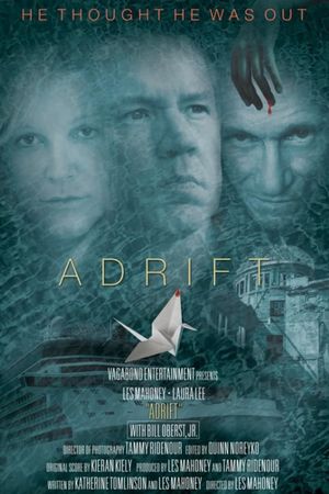 Adrift's poster