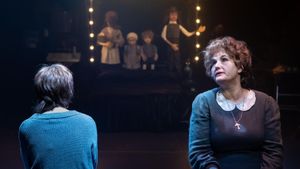 Angels in America - Part Two: Perestroika's poster