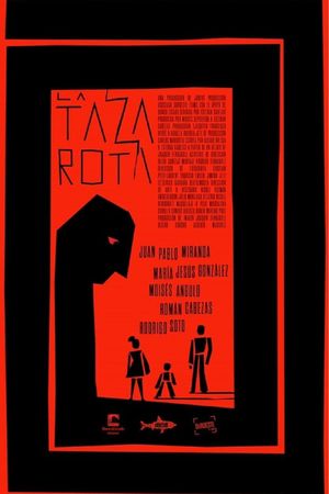 La Taza Rota's poster