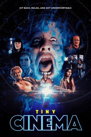 Tiny Cinema's poster