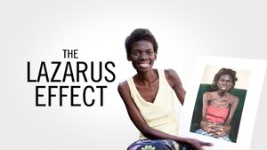 The Lazarus Effect's poster