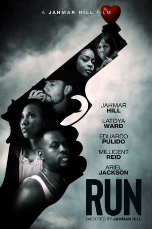 Run's poster
