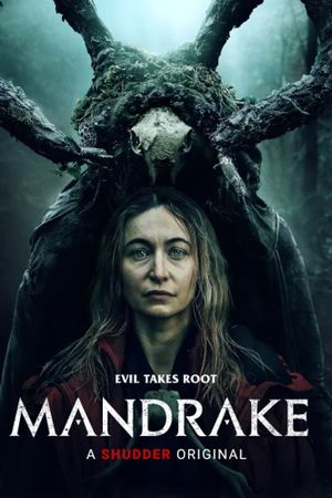 Mandrake's poster