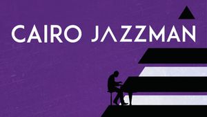 Cairo Jazzman's poster