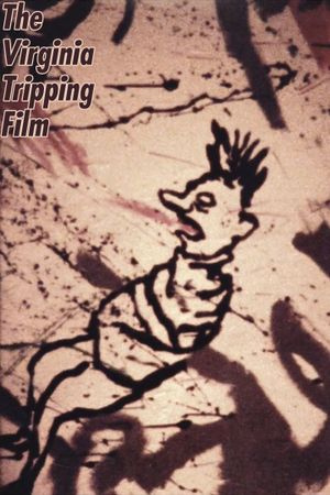 The Virginia Tripping Film's poster