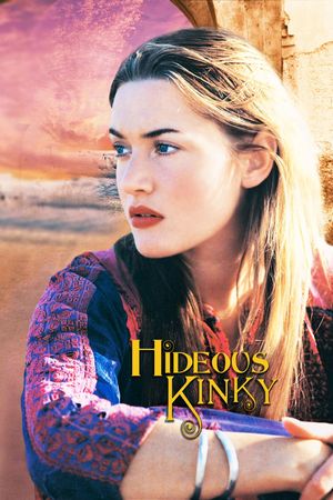 Hideous Kinky's poster