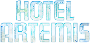Hotel Artemis's poster