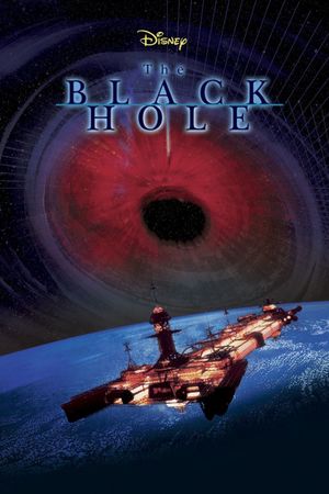 The Black Hole's poster