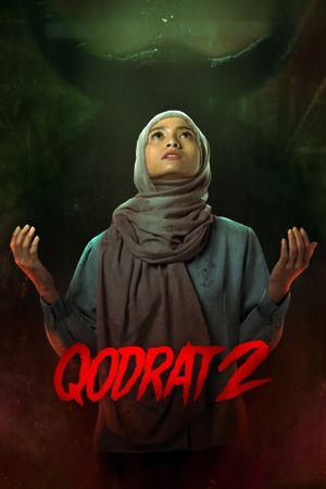 Qodrat 2's poster
