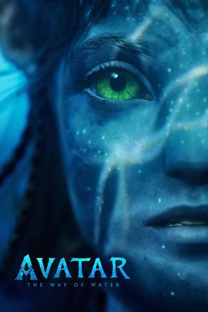 Avatar: The Way of Water's poster