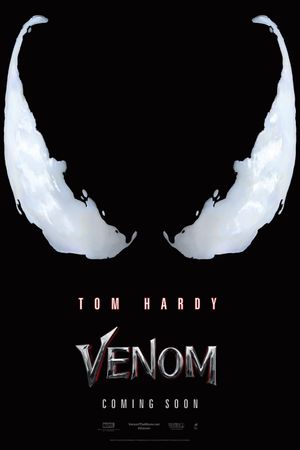 Venom's poster
