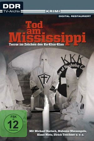 Tod am Mississippi's poster