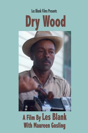 Dry Wood's poster