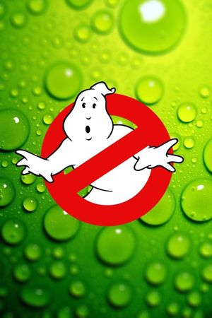 Ghostbusters's poster