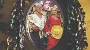 The Oogieloves in the Big Balloon Adventure's poster