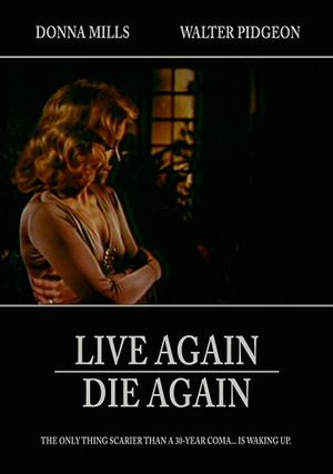Live Again, Die Again's poster