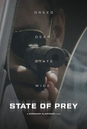 State of Prey's poster