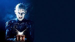 Hellraiser's poster