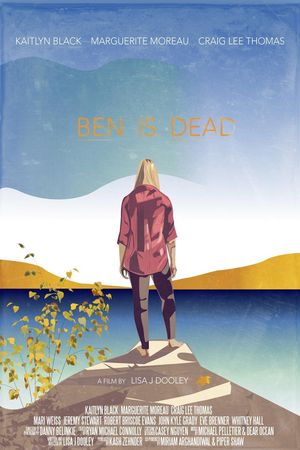 Ben Is Dead's poster