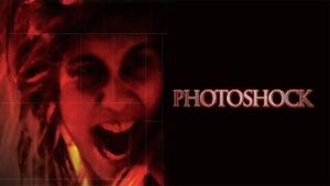 Photoshock's poster