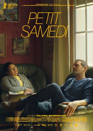 Petit Samedi's poster