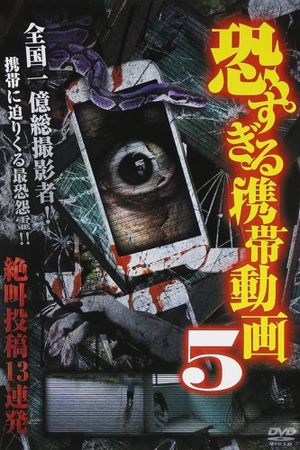 Terrifying Mobile Videos - 13 Consecutive Screaming Submissions 5's poster