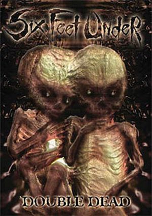 Six Feet Under - Double Dead's poster image