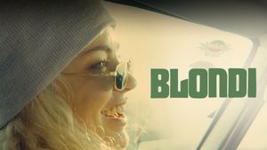 Blondi's poster