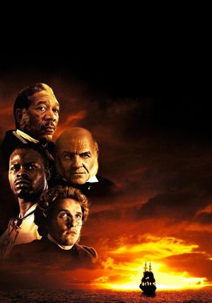 Amistad's poster