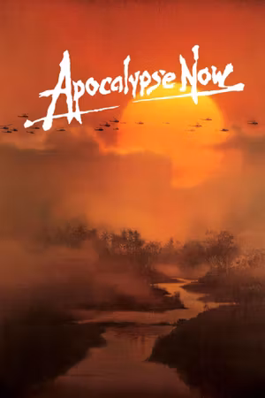 Apocalypse Now's poster