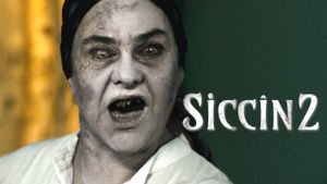 Sijjin 2's poster