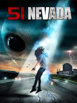 51 Nevada's poster