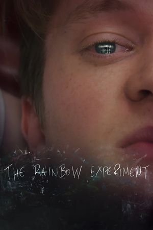 The Rainbow Experiment's poster